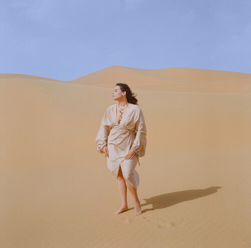 Nach (Anna Chedid) - Peau Neuve