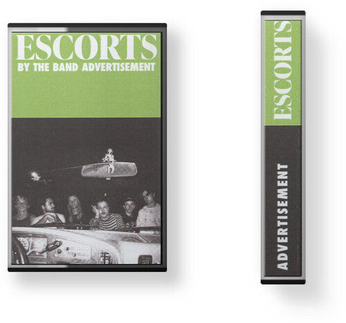 Advertisement - Escorts