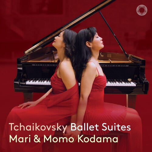 Tchaikovsky/ Kodama - Ballet Duos