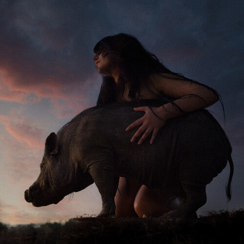 Mannequin Pussy - I Got Heaven