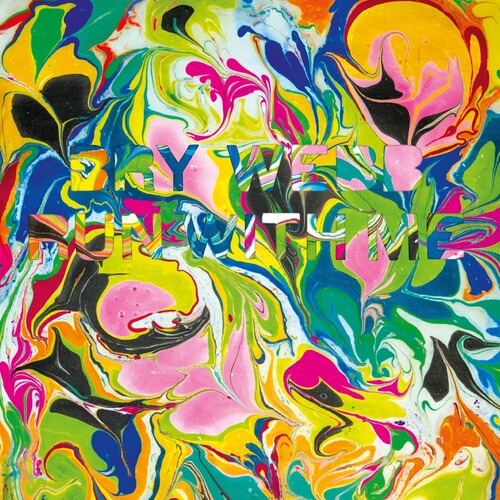 Bry Webb - Run With Me