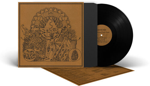 Kinit Her - The Nature Out There