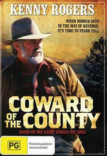 Coward of the County