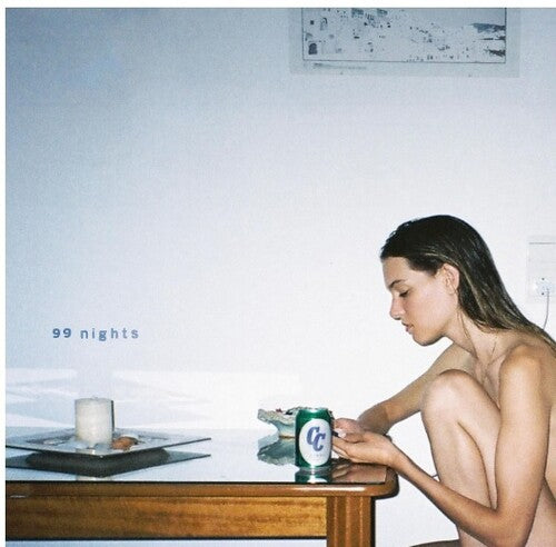 Charlotte Cardin - 99 Nights