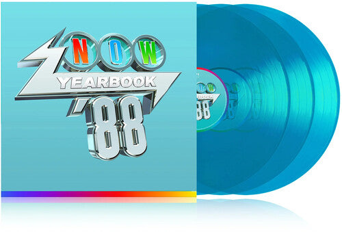 Now Yearbook 1988/ Various - Now Yearbook 1988 / Various