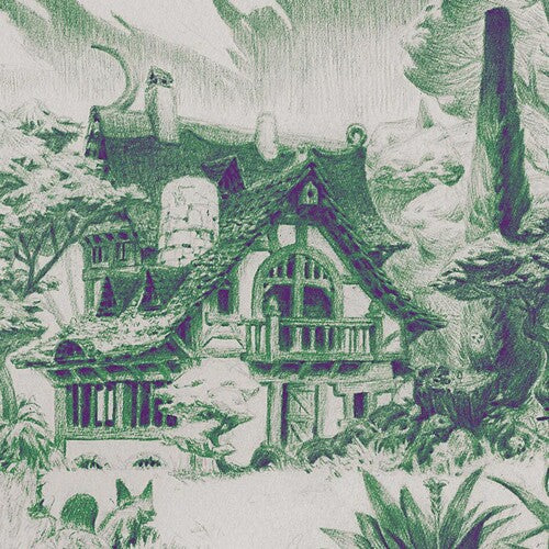 Session Victim - Low Key Low Pressure