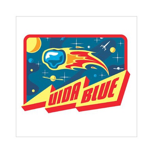 Vida Blue - Vida Blue