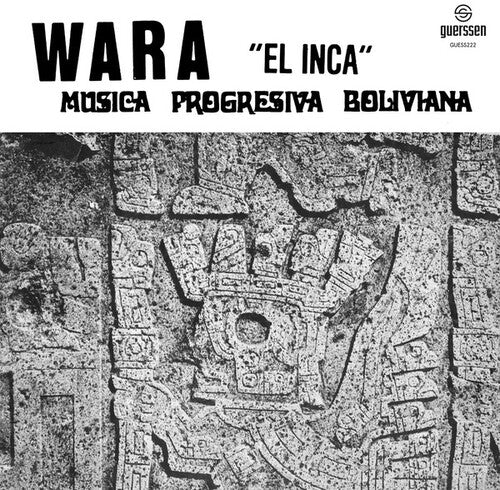 Wara - El Inca