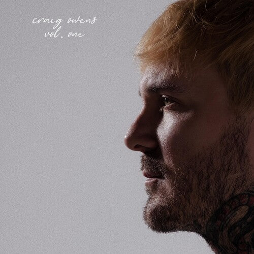 Craig Owens - Volume 1