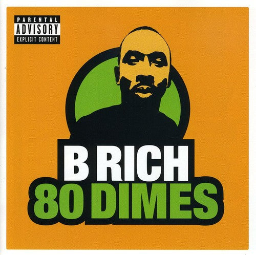 B-Rich - 80 Dimes