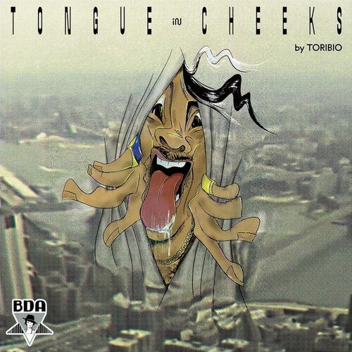Toribio - Tongue In Cheeks