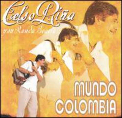 Celso - Mundo Colombia