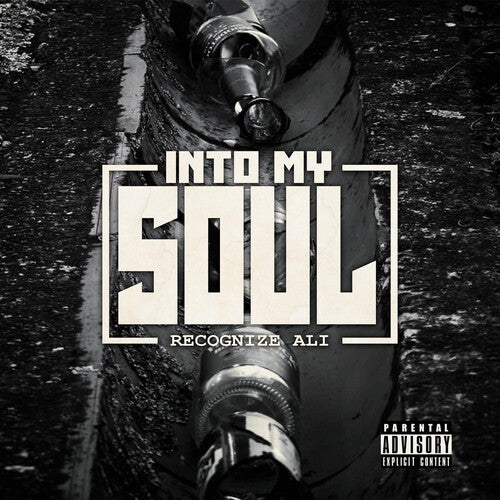 Recognize Ali - Into My Soul