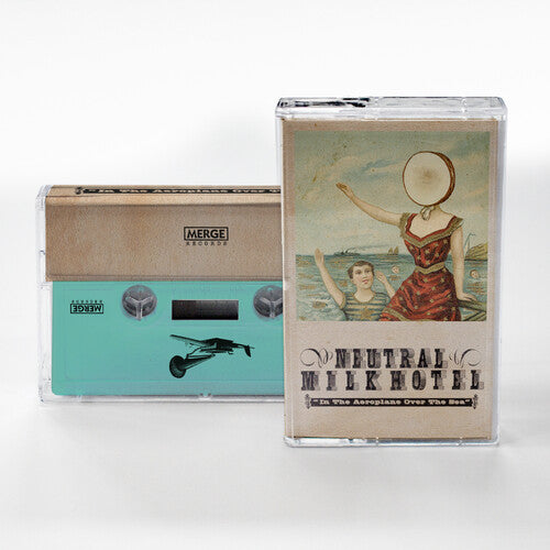 Neutral Milk Hotel - In the Aeroplane Over the Sea