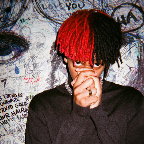 Dc the Don - Come As You Are