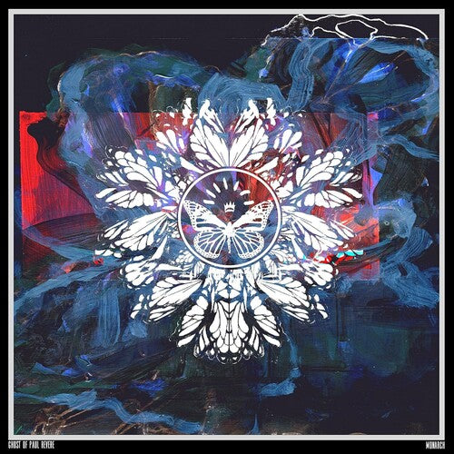 Ghost of Paul Revere - Monarch