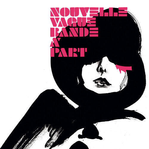 Nouvelle Vague - Band Apart 20th Anniversary