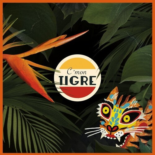 C'Mon Tigre - Habitat