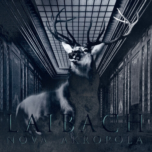 Laibach - Nova Akropola - Expanded Edition