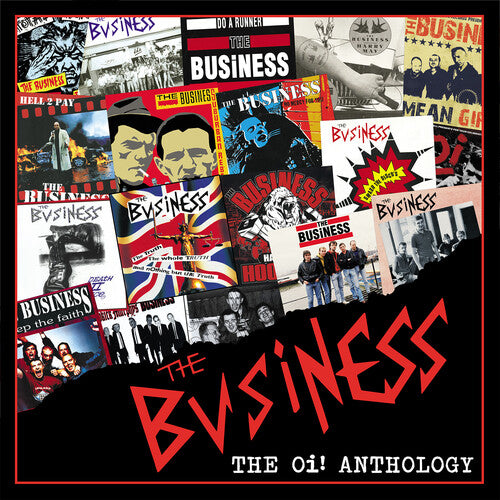 Business - Oi Anthology