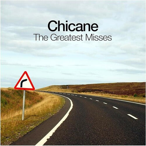 Chicane - Greatest Misses