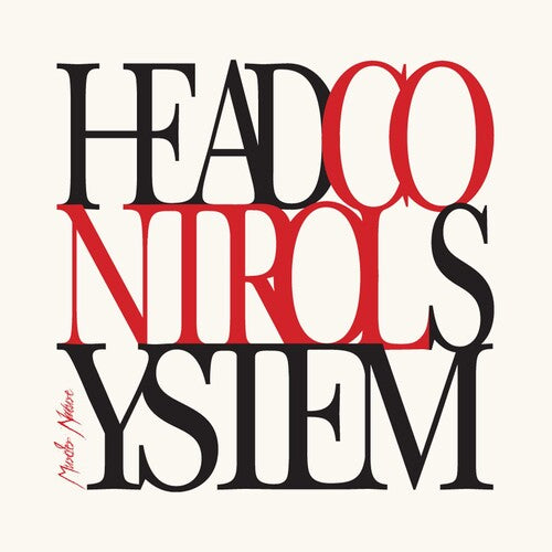 Head Control System - Murder Nature