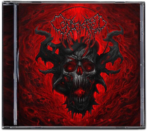 Condemned - Daemonium