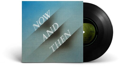 Beatles - Now and Then [7" Single]