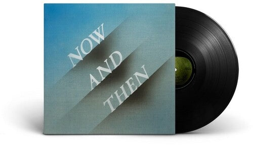Beatles - Now and Then [12" Single]