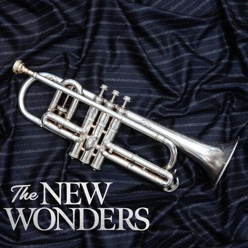 New Wonders - The New Wonders