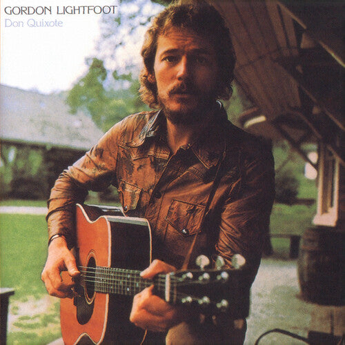 Gordon Lightfoot - Don Quixote