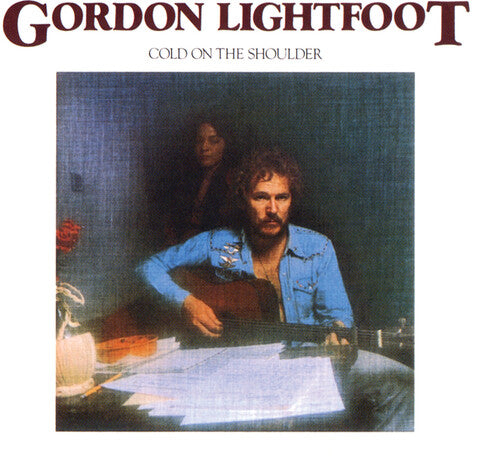 Gordon Lightfoot - Cold on the Shoulder