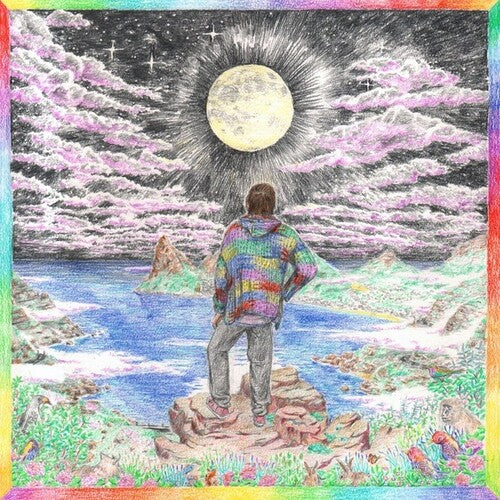 Oliver Koletzki - Trip to Sanity