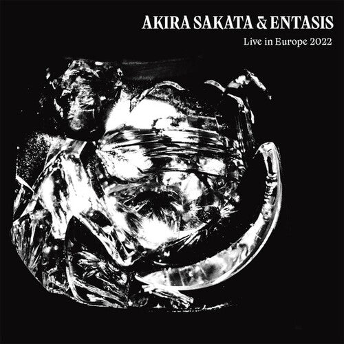 Akira Sakata / Entasis - Live In Europe 2022