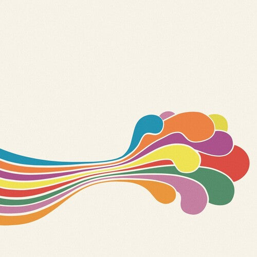 Zero 7 - Home / Somersault - Ltd 10-inch Transparent Vinyl With Unique Color Swirls