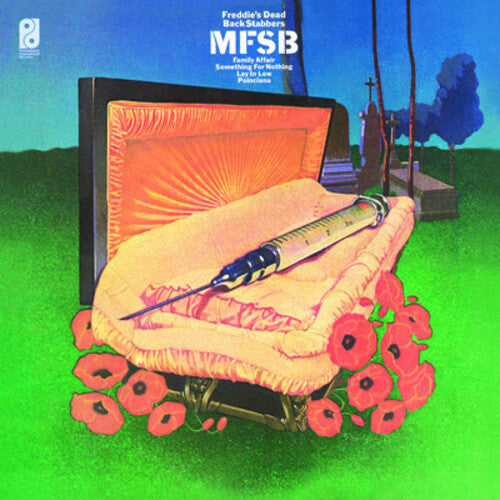 Mfsb - MFSB