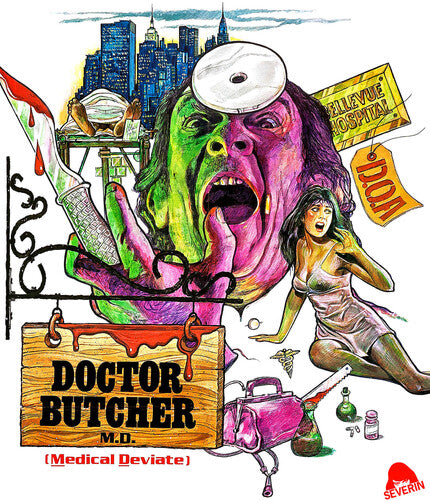 Zombie Holocaust
