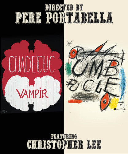 Cuadecuc, Vampir / Umbracle