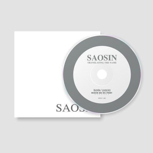 Saosin - Translating The Name