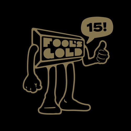 Fool's Gold 15/ Various - Fool's Gold 15 (Various Artists)