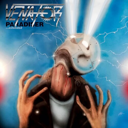 Venator - Paradiser Extended