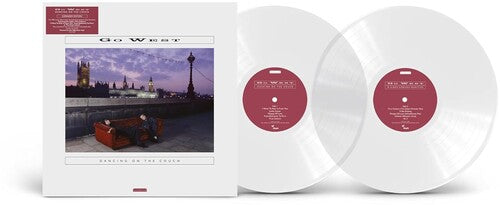 Go West - Dancing on the Couch [Expanded Edition]