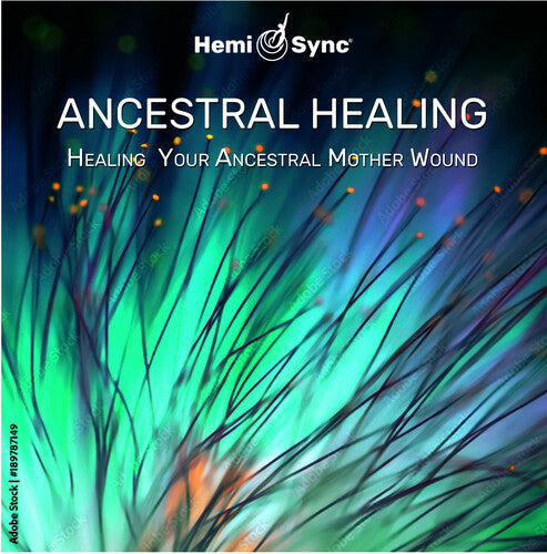 Dr. Valentin Lotte - Ancestral Healing: Healing Your Ancestral Relationship Wounds
