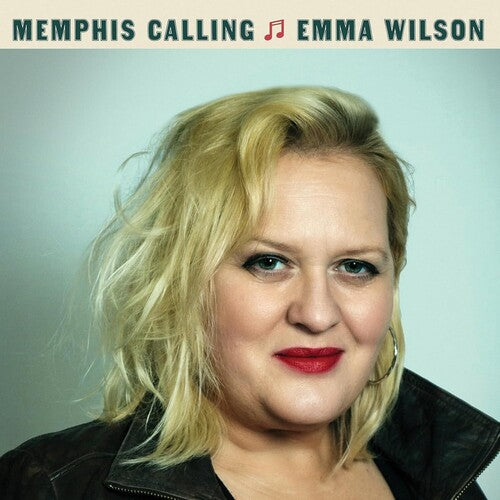 Emma Wilson - Memphis Calling
