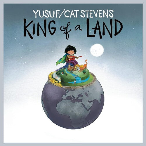 Cat Stevens ) - King Of A Land