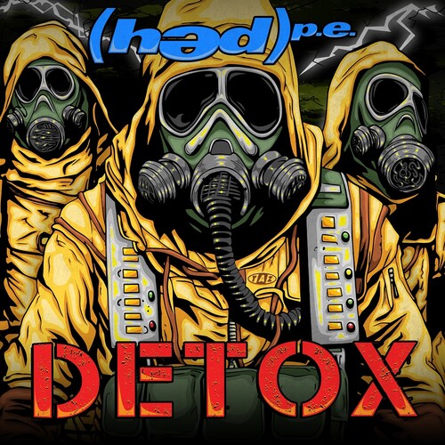 (hed) p.e. - DETOX