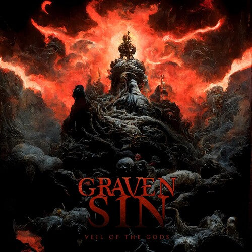 Graven Sins - Veil Of The Gods