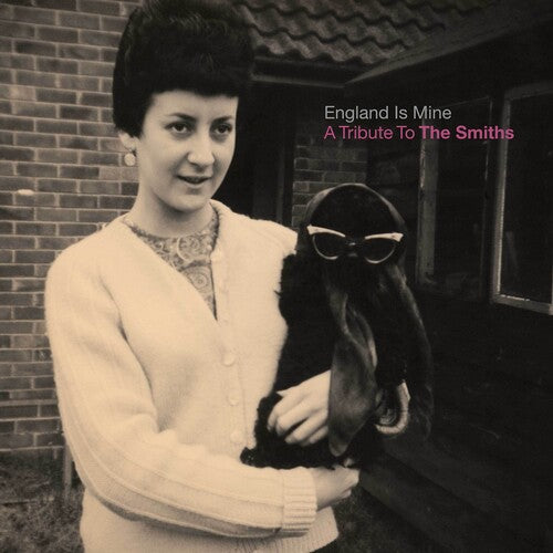 England Is Mine: A Tribute to the Smiths/ Var - England Is Mine: A Tribute To The Smiths (Various Artists)