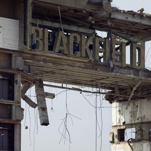 Blackfield - Blackfield 2