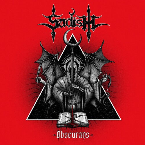 Sadism - Obscurans